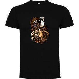 Deadly Coffee Cravings Tshirt