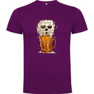 Deathly Brew Mug Tshirt