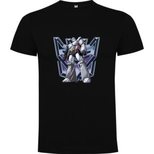 Deceptive Robotic Majesty Tshirt