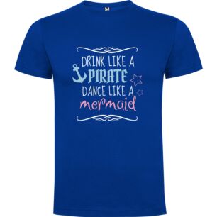 Deep Sea Soirée Tshirt