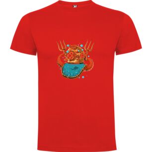 Deepsea Enchantment Tshirt