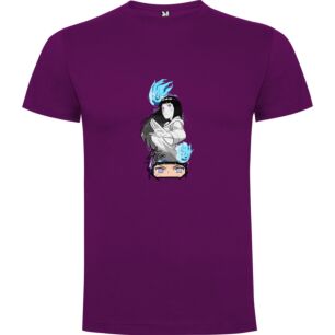 Demonic Hinata Fanart Tshirt