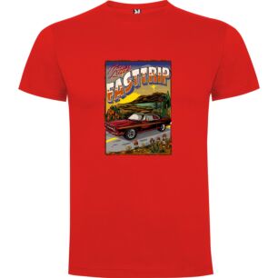 Desert Joyride Tshirt