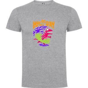 Dino Beach Vibe Tshirt