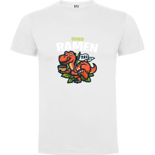 Dino Ramen Fantasia Tshirt