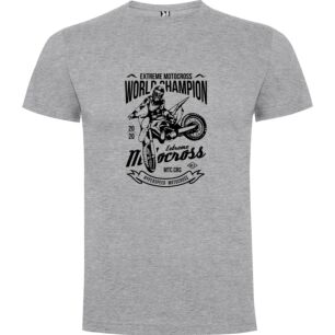 Dirt Thriller Tee Tshirt