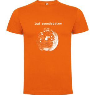 Disco Ball Dreams Tshirt