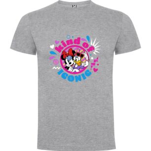 Disney Duo Delight Tshirt