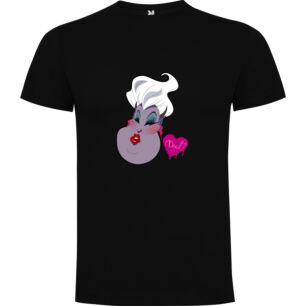 Disney's Villainous Ladies Tshirt