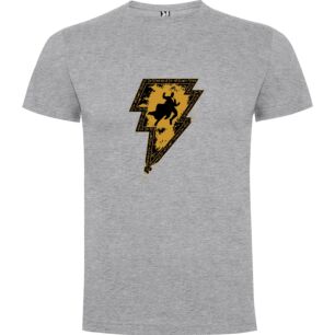 Divine Bolt Rider Tshirt