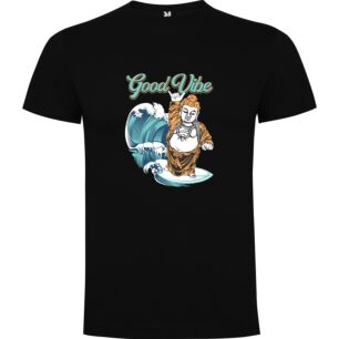 Divine Wave Vibes Tshirt