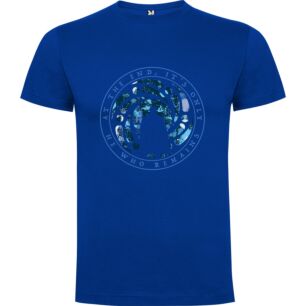 Doctor's Shadowed Finale Tshirt