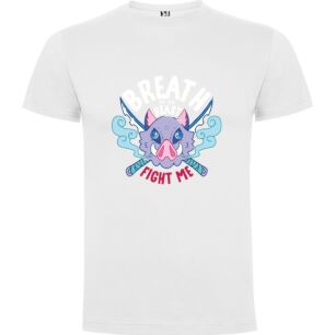 Don's Breath of Fury Tshirt