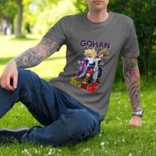 Dragon Ball Z - Gohan Tshirt