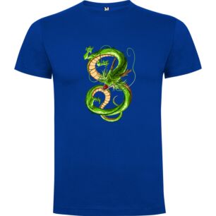 Dragon Majesty Tshirt