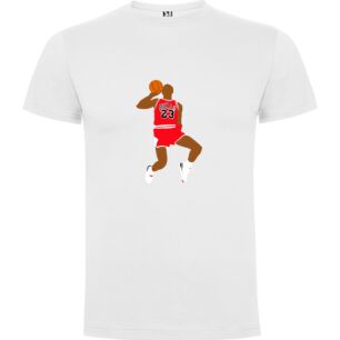 Dunk Hero Inspiration Tshirt