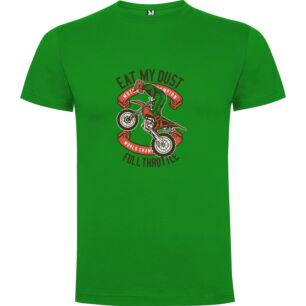 Dusty Trail Blazer Tshirt