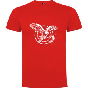 Eagle Strike Emblem Tshirt