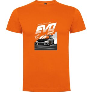 Edo Drift Dreams Tshirt