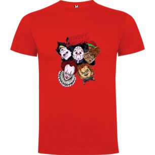 Elegant Pennywise Dreams Tshirt