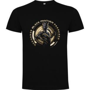 Elegant Wakanda Eternity Tshirt