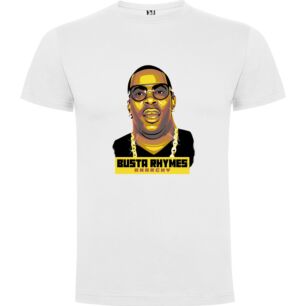 Elevated Shades of Rap Tshirt