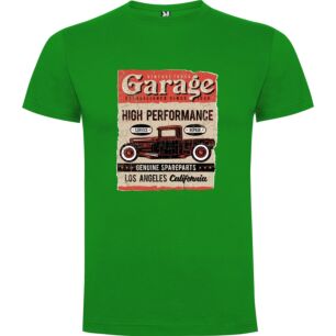 Elite Auto Repair Haven Tshirt