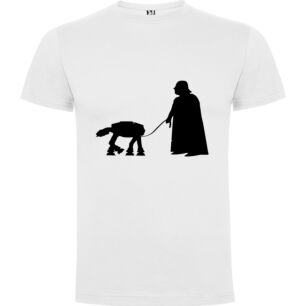 Empire Iconic Silhouette Tshirt