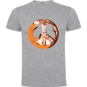 Enchanted Fox Tales Tshirt