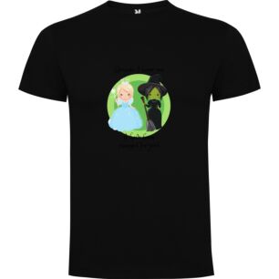 Enchanted Gemini Talisman Tshirt