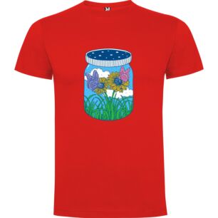 Enchanted Jar Dreamscape Tshirt