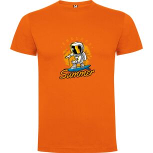 Endless Summer Astronaut Tshirt