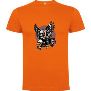 Enigmatic Wings of Ink Tshirt