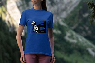 Epic Fantasy Creature Tshirt