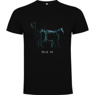 Ethereal Cyberpunk Creatures Tshirt