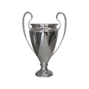 European Cup 3D εκτυπωμένο