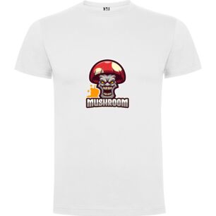 Evil Shroom Kingdom Tshirt