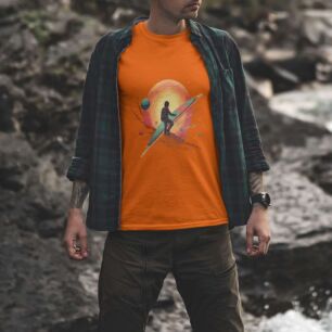 Exploring the Universe Tshirt