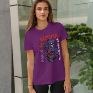 Explosive Hero Tshirt