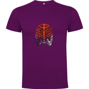 Exquisite Anatomy Art Tshirt