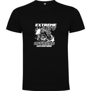 Extreme Off-Road Adventure Tshirt