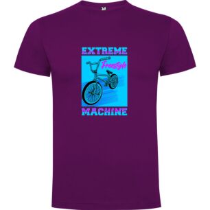 Extreme TripMachine: Hyper Detail Tshirt