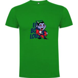 Fancy Halloween Devils Tshirt