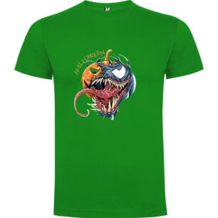 Fangs of Venomous Power Tshirt