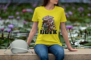 Fantasy Battle Tshirt