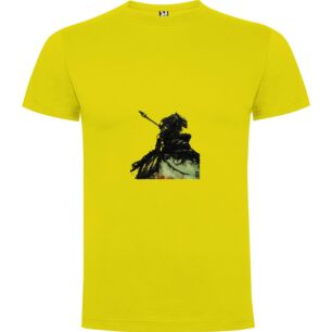 Fantasy Equine Journey Tshirt