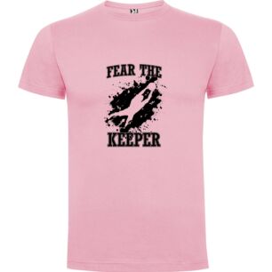 Fear the Keeper Tshirt