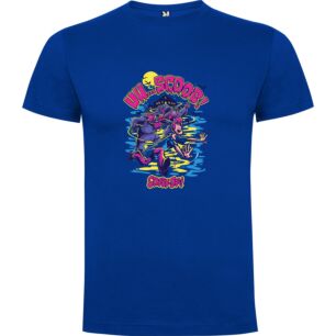 Fearful Flight Fantasia Tshirt