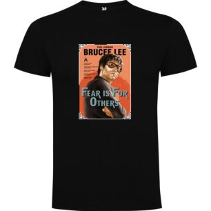 Fearless Lee Legacy Tshirt