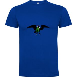 Feathered Leafbearer Tshirt